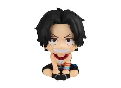 MegaHouse "Lookup" -ONE PIECE- Portgas D. Ace