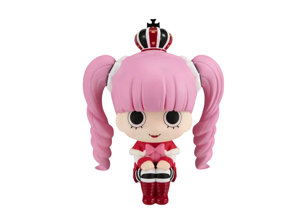 MegaHouse "Lookup" -ONE PIECE- Perona