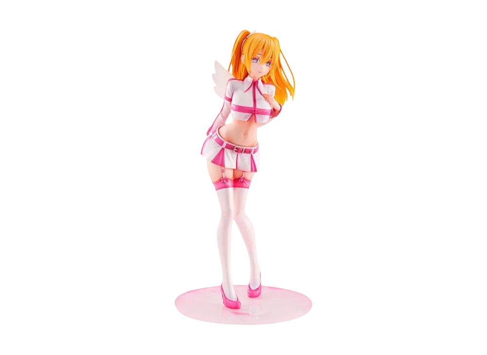 2.5次元の誘惑 リリエル Lucrea メガハウス - Lucreaルクリア 天乃