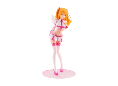 MegaHouse "Lucrea" -2.5 Dimensional Seduction- Liliel