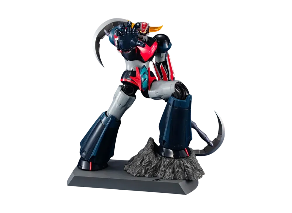 MegaHouse "UA Mechanical" -Grendizer U- Grendizer