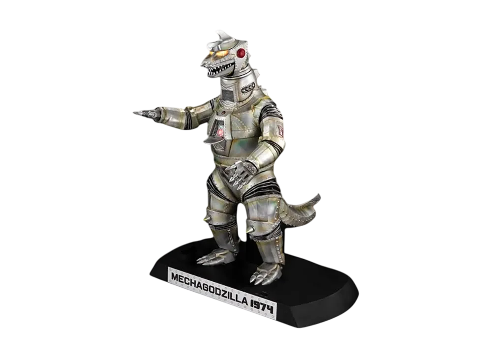 MegaHouse "UA Monsters" -Godzilla vs. Mechagodzilla- Mechagodzilla (1974)