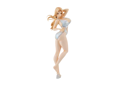 MegaHouse "GALS Series" -Naruto Shippuden- Tsunade Ver.Splash W