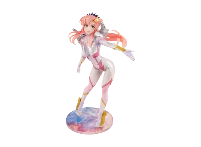 MegaHouse "GGG Series" -MOBILE SUIT GUNDAM SEED FREEDOM- Lacus Clyne Pilot Suit Ver.