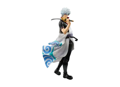 MegaHouse "G.E.M. Series" -Gintama- Gintoki Sakata: Benizakura ver. 20th Anniversary
