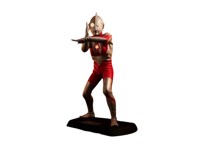MegaHouse "Ultimate Article" -Ultraman- Ultraman (TYPE-C)