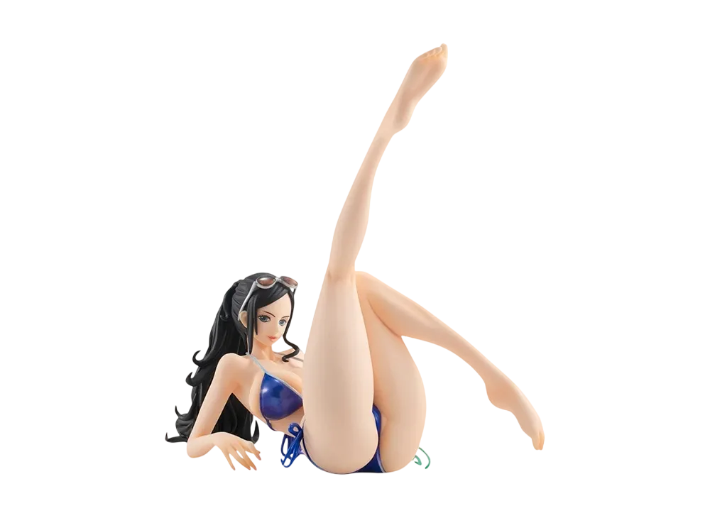 MegaHouse "Portrait.Of.Pirates" -ONE PIECE- Nico Robin Ver.BB_02 20th Anniversary