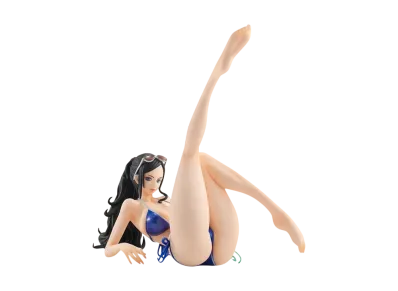 MegaHouse "Portrait.Of.Pirates" -ONE PIECE- Nico Robin Ver.BB_02 20th Anniversary