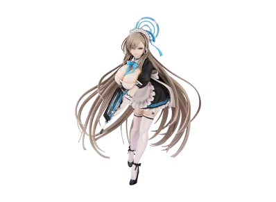 MegaHouse "GGG Series" -Blue Archive- Asuna