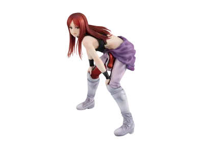 MegaHouse "GGG Series" -MOBILE SUIT GUNDAM 0080 War in the Pocket- Christina Mackenzie -INTO THE SKY-