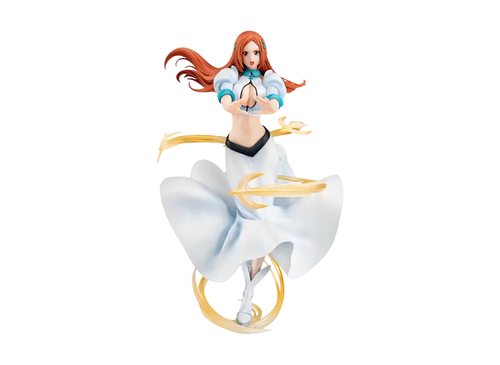 MegaHouse "GALS Series" -BLEACH- Orihime Inoue Thousand-Year Blood War