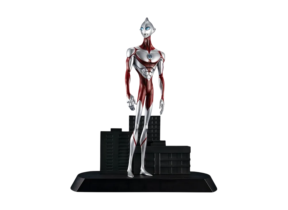 MegaHouse "Ultimate Article" -Ultraman- Ultraman (ULTRAMAN: RISING)