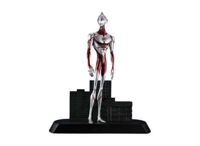 MegaHouse "Ultimate Article" -Ultraman- Ultraman (ULTRAMAN: RISING)