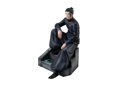 MegaHouse -Jujutsu Kaisen- Suguru Geto: Kosen ver.