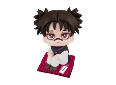 MegaHouse "Lookup" -Jujutsu Kaisen- Choso Limited edition with a crushion