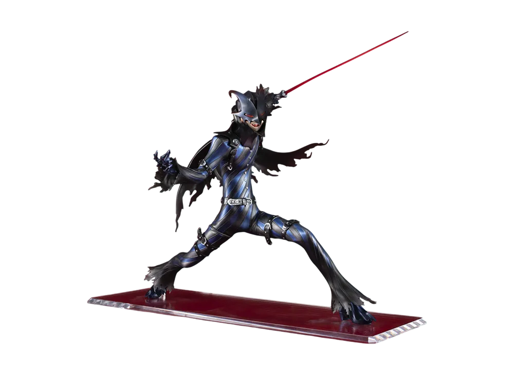 MegaHouse "Lucrea" -Persona 5 Royal- Crow Loki ver. (Goro Akechi) SHOW TIME Edition