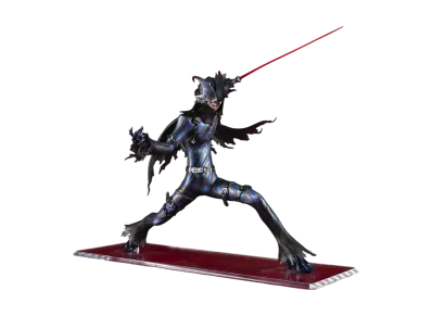 MegaHouse "Lucrea" -Persona 5 Royal- Crow Loki ver. (Goro Akechi) SHOW TIME Edition