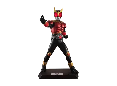 MegaHouse "Ultimate Article" -MASKED RIDER KUUGA- Kamen Rider Kuuga - Mighty Form (Repeat)
