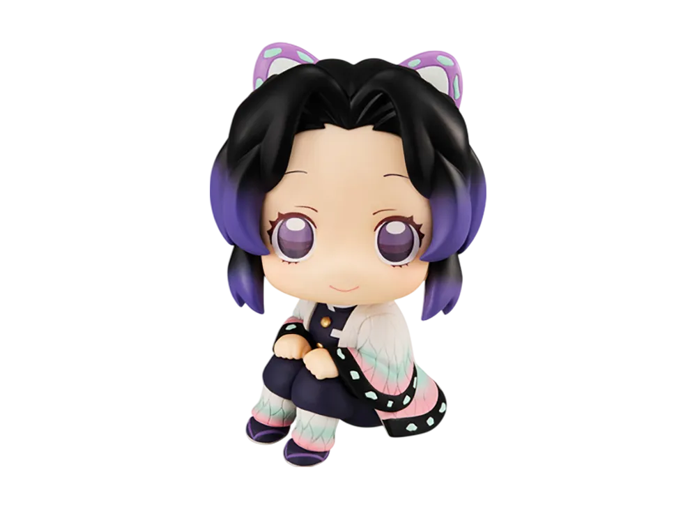 MegaHouse "Lookup" -Demon Slayer: Kimetsu no Yaiba- Shinobu Kocho