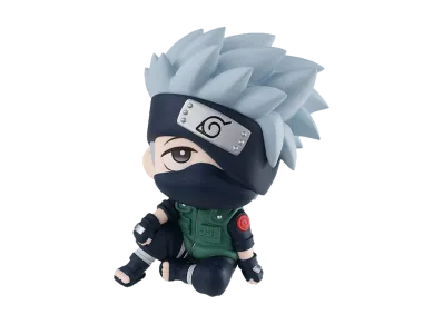 MegaHouse "Lookup" -Naruto Shippuden- Kakashi Hatake