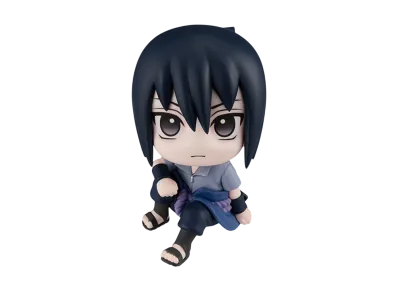 MegaHouse "Lookup" -Naruto Shippuden- Sasuke Uchiha