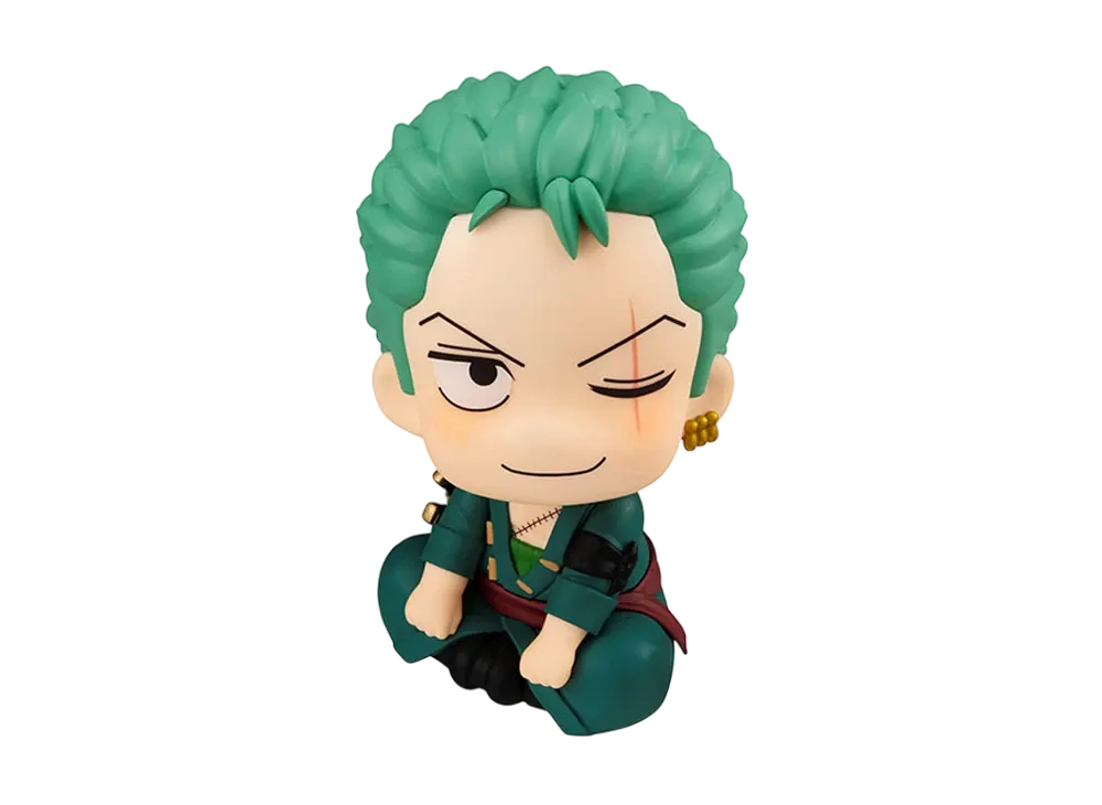 MegaHouse "Lookup" -ONE PIECE- Roronoa Zoro