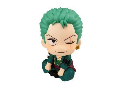 MegaHouse "Lookup" -ONE PIECE- Roronoa Zoro