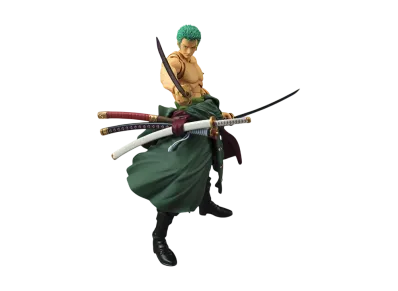 MegaHouse "VARIABLE ACTION Heroes" -ONE PIECE- Roronoa Zoro