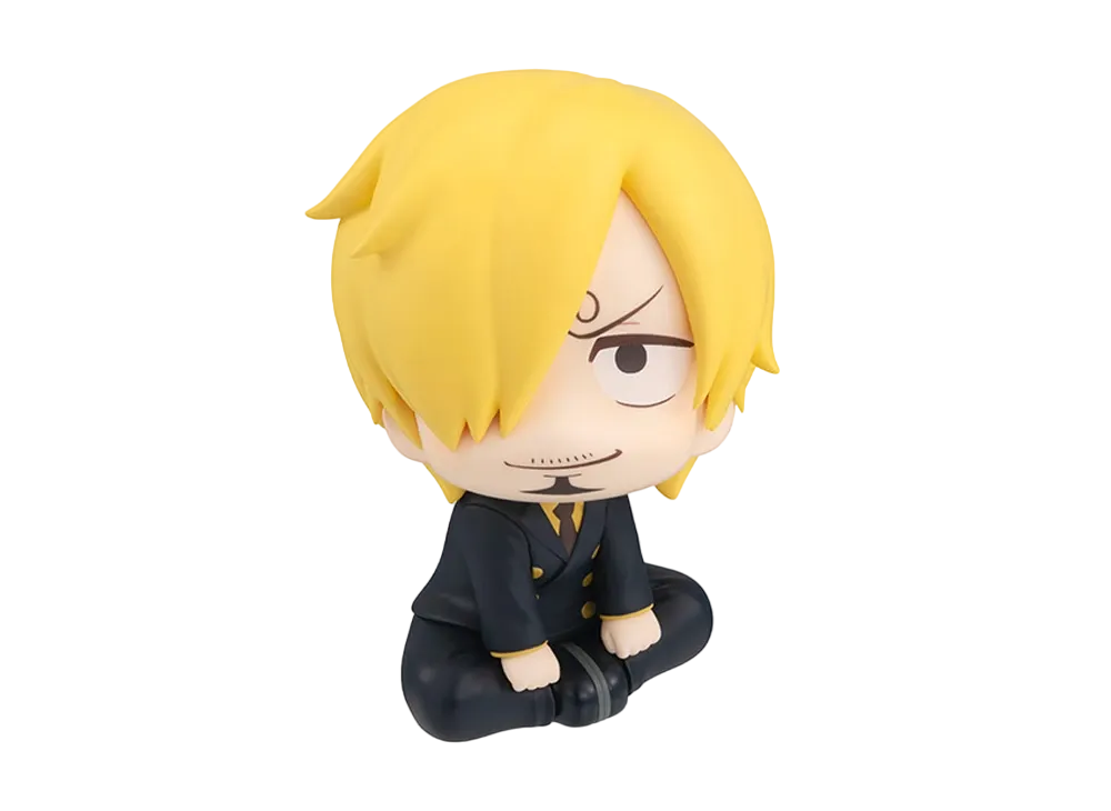 MegaHouse "Lookup" -ONE PIECE- Sanji