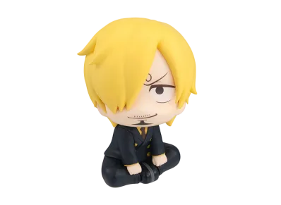 MegaHouse "Lookup" -ONE PIECE- Sanji
