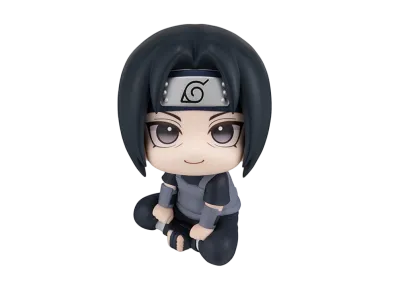 MegaHouse "Lookup" -Naruto Shippuden- Itachi Uchiha Anbu ver.