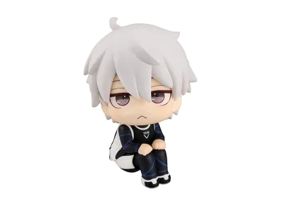 MegaHouse "Lookup" -BLUE LOCK- Seishiro Nagi ver.2