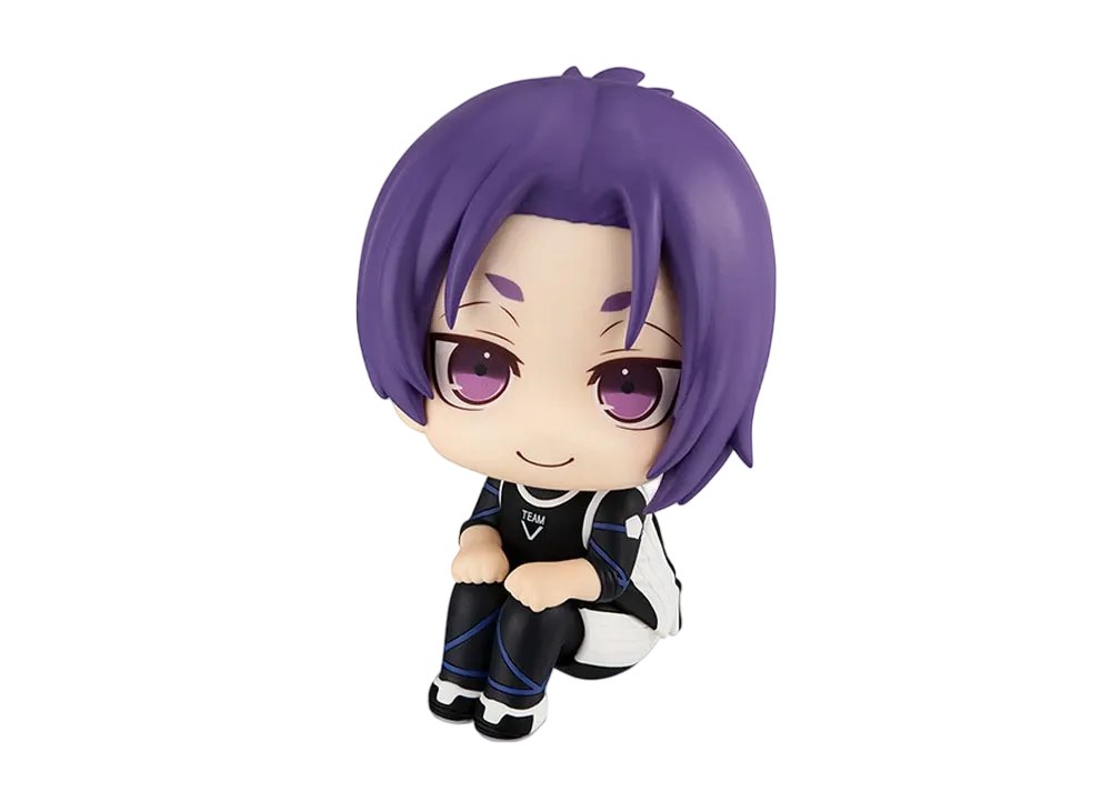 MegaHouse "Lookup" -BLUE LOCK- Reo Mikage