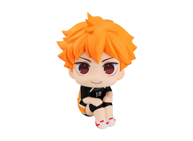 MegaHouse "Lookup" -Haikyu!!- Shoyo Hinata: Uniform Ver.