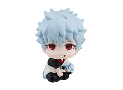 MegaHouse "Lookup" -Gintama- Gintoki Sakata