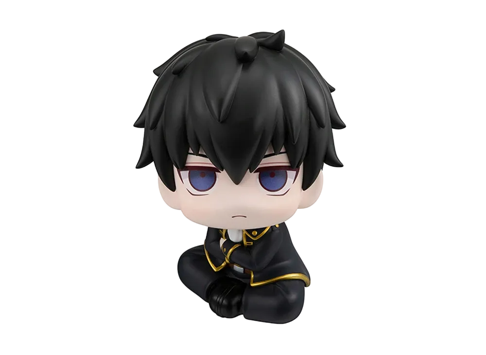 MegaHouse "Lookup" -Gintama- Toshiro Hijikata