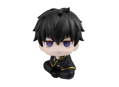 MegaHouse "Lookup" -Gintama- Toshiro Hijikata