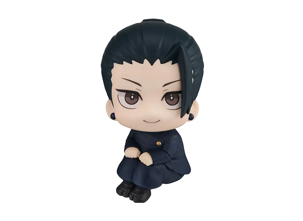 MegaHouse "Lookup" -JUJUTSU KAISEN- Suguru Geto: Kosen ver.