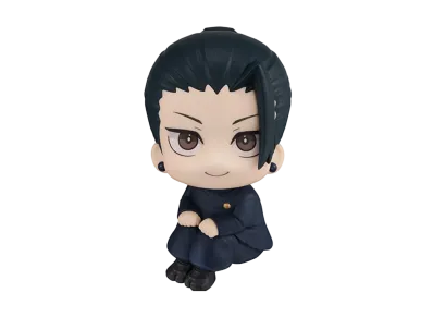 MegaHouse "Lookup" -JUJUTSU KAISEN- Suguru Geto: Kosen ver.