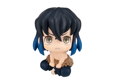 MegaHouse "Lookup" -Demon Slayer: Kimetsu no Yaiba- Inosuke Hashibira (Bossy ver.)