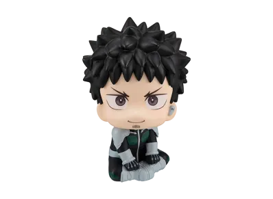 MegaHouse "Lookup" -Kaiju No. 8- Kafka Hibino