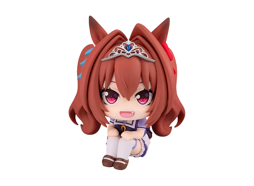 MegaHouse "Lookup" -Uma Musume: Pretty Derby- Daiwa Scarlet