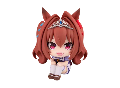 MegaHouse "Lookup" -Uma Musume: Pretty Derby- Daiwa Scarlet