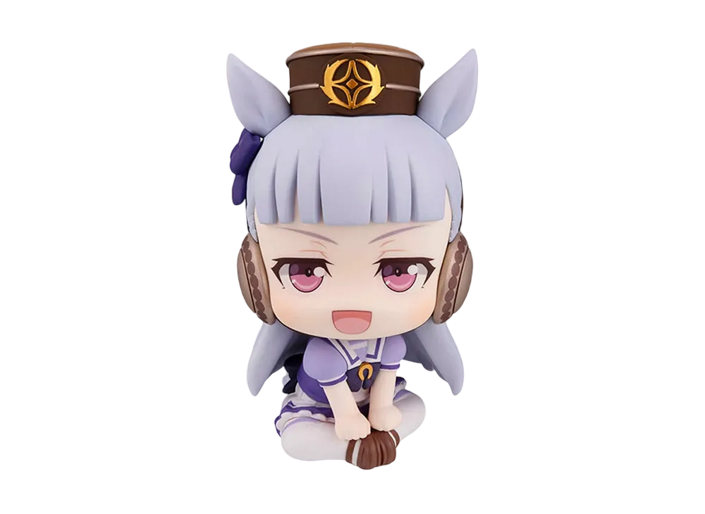 MegaHouse "Lookup" -Uma Musume: Pretty Derby- Gold Ship