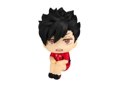 MegaHouse "Lookup" -Haikyu!!- Tetsuro Kuroo: Uniform Ver.