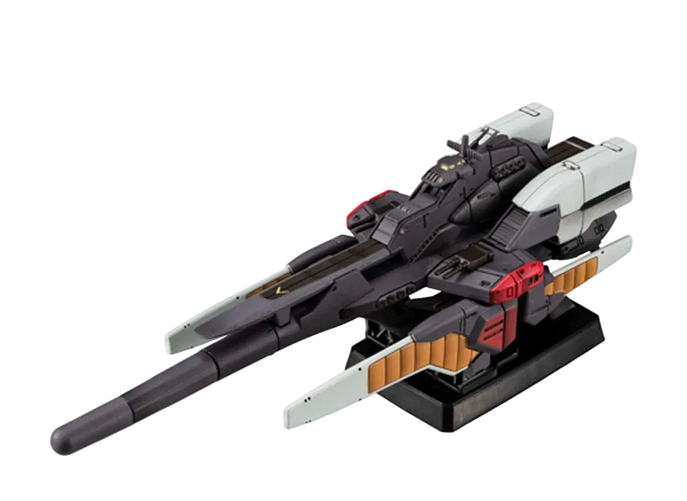 MegaHouse "Cosmo Fleet Special" -Mobile Suit Victory Gundam- Reinforce Jr.Re.