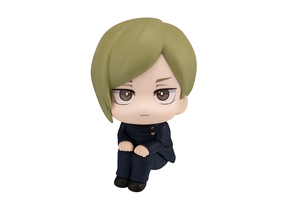 MegaHouse "Lookup" -JUJUTSU KAISEN- Kento Nanami: Kosen ver.