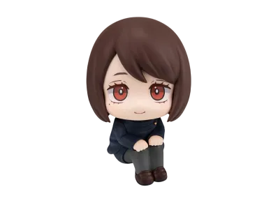 MegaHouse "Lookup" -JUJUTSU KAISEN- Shoko Ieiri: Kosen ver.