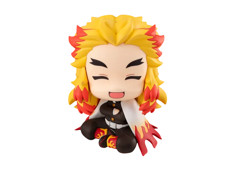 MegaHouse "Lookup" -Demon Slayer: Kimetsu no Yaiba- Marida Cruz (Repeat)