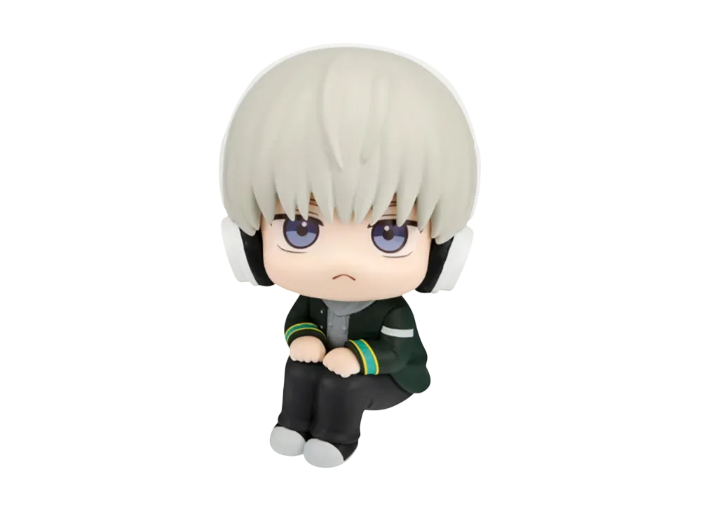 MegaHouse "Lookup" -WIND BREAKER- Ren Kaji
